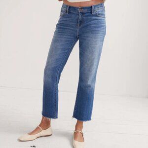 NTW Hatch The Crop Maternity Jean